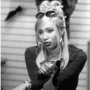 Meet your Posher, Dasia